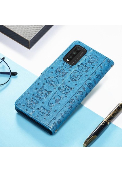 Xiaomi Redmi 9t Için Kılıf (Yurt Dışından) fırsatları