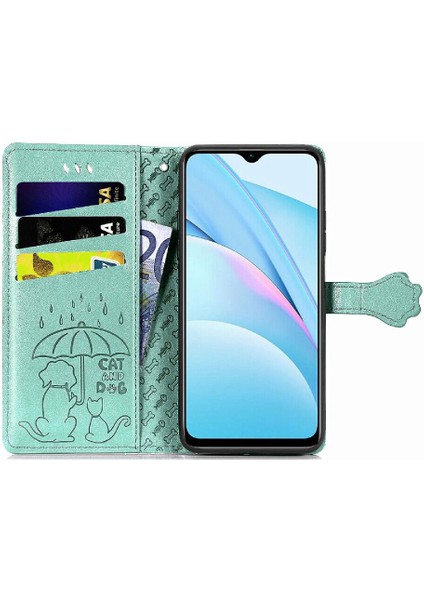 Xiaomi Redmi 9t Için Kılıf (Yurt Dışından) modelleri
