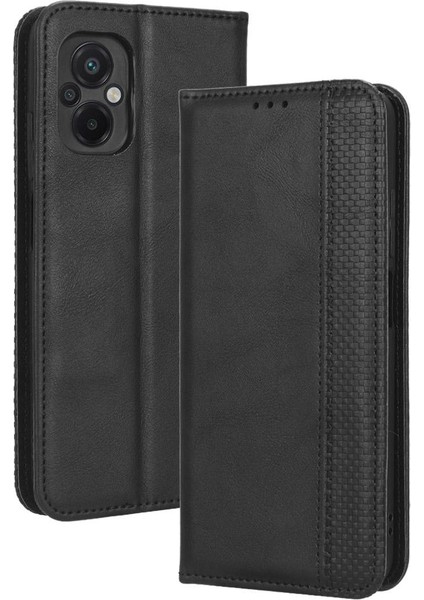 Xiaomi Poco M5 Için Kılıf (Yurt Dışından)