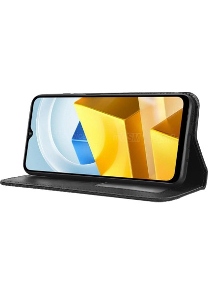 Xiaomi Poco M5 Için Kılıf (Yurt Dışından) modelleri