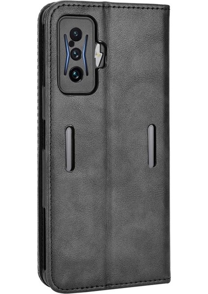Xiaomi Poco F4 Gt Için Kılıf (Yurt Dışından)