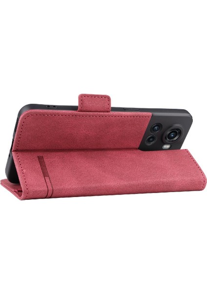 Kart Sahibi ile Oneplus 10R Kart Ekleme Koruyucu Kapak Için Kılıf (Yurt Dışından) modelleri