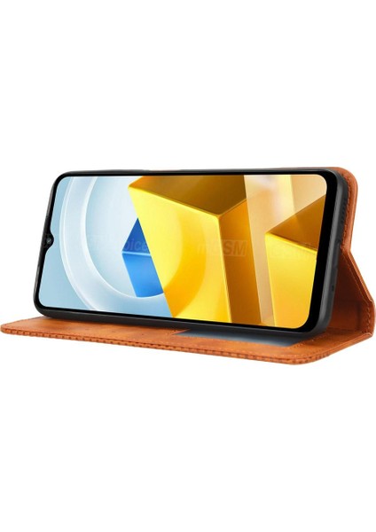 Xiaomi Poco M5 Için Kılıf (Yurt Dışından) fırsatları