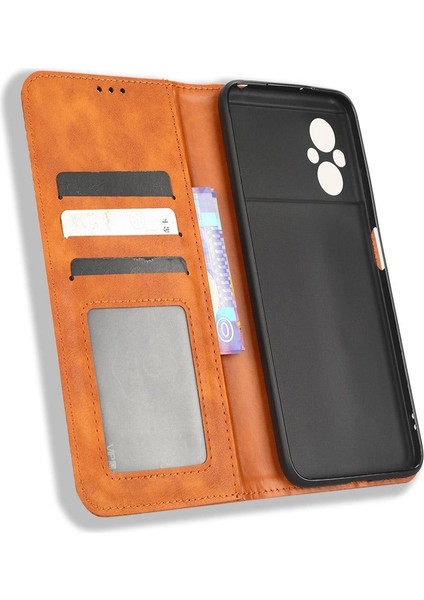 Xiaomi Poco M5 Için Kılıf (Yurt Dışından) indirimleri
