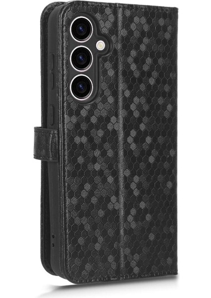 Samsung Galaxy S23 Fe 5g Manyetik Toka Deri Cüzdan Kapak (Yurt Dışından) fiyatları