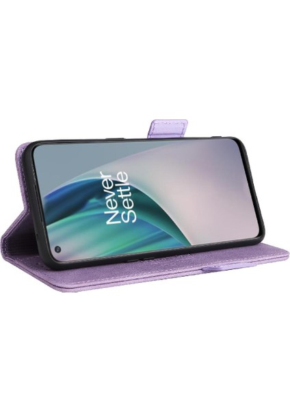 Kart Tutucu Kickstand ile Oneplus Nord N10 Kart Ekleme Için Kılıf (Yurt Dışından) fiyatları