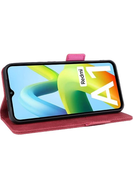 Xiaomi Redmi A1 Koruyucu Kapak Için Kılıf Tam Koruma Kartı Ekleme (Yurt Dışından) indirimleri