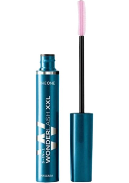 Oriflame The One 5'i 1 Arada Wonder Lash Xxl Maskara