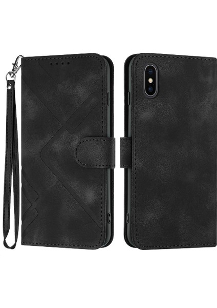 Iphone X/xs Telefon Kılıfı Için Kılıf (Yurt Dışından)