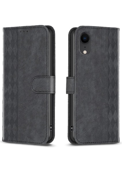 Iphone Xr Için Kılıf (Yurt Dışından)