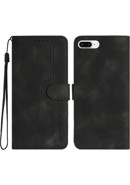 Iphone 8 Plus/7 Plus Case ile Uyumlu (Yurt Dışından)