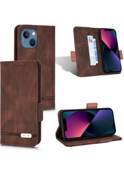 Ulefone iphone 13 Mini Kart Ekleme Koruyucu Kapak Için Kılıf Tam (Yurt Dışından)
