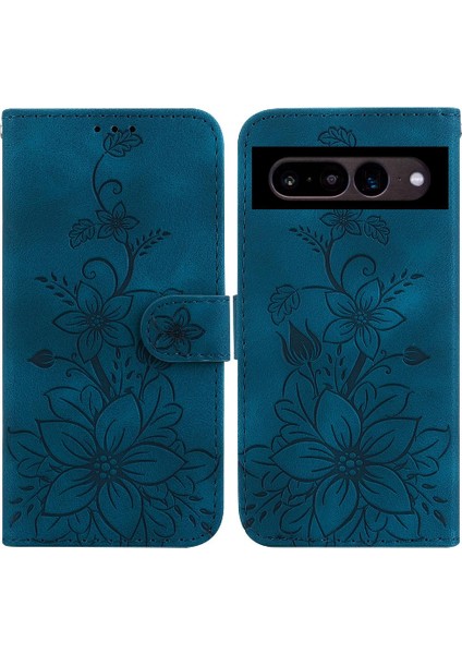 Google Pixel 7 Pro Case ile Uyumlu (Yurt Dışından)