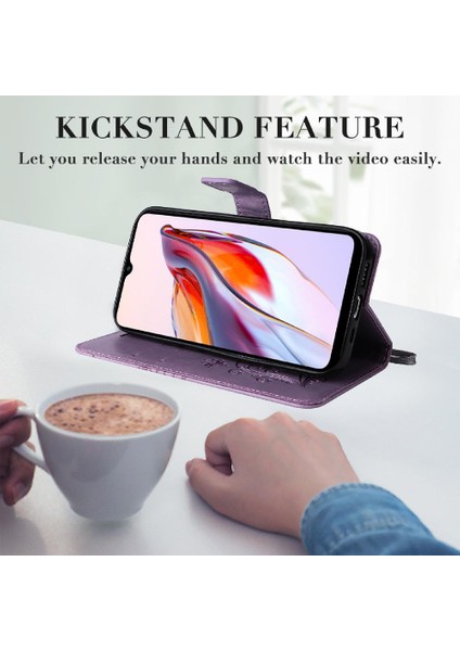 Xiaomi Redmi 11A 4g Telefon Kılıfı (Yurt Dışından) fırsatları