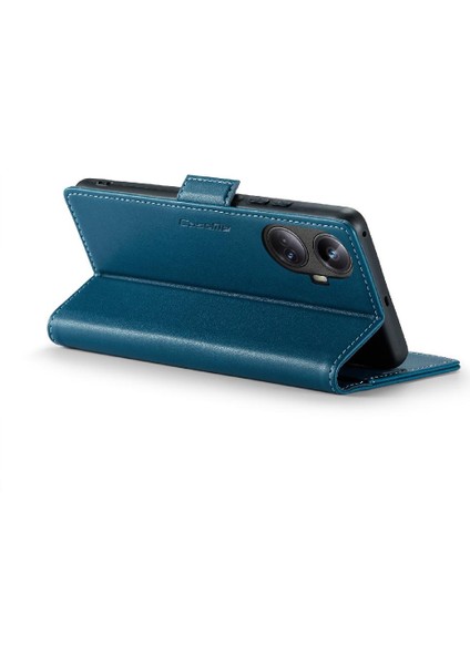 Realme 10 Pro Artı Kart Yuvası Darbeye Durumda Cüzdan Durumda (Yurt Dışından)