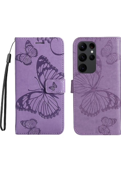 Samsung Galaxy S23 Ultra Telefon Kılıfı Için Kılıf (Yurt Dışından) indirimleri