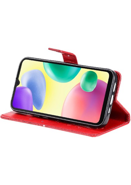 Xiaomi Redmi 10A Telefon Kılıfı Için Kılıf (Yurt Dışından)