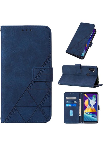 Samsung Galaxy A11 Için Kılıf (Yurt Dışından)