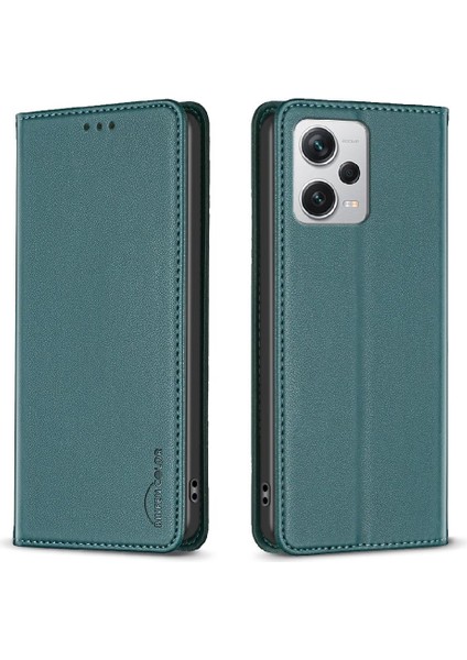 Redmi Not 12 Proplus Için Kılıf (Yurt Dışından)