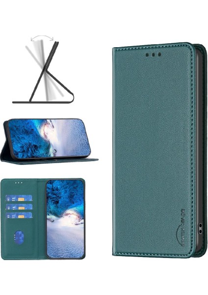 Redmi Not 12 Proplus Için Kılıf (Yurt Dışından)