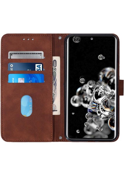 Samsung Galaxy S20 Ultra 5g Için Kılıf (Yurt Dışından)