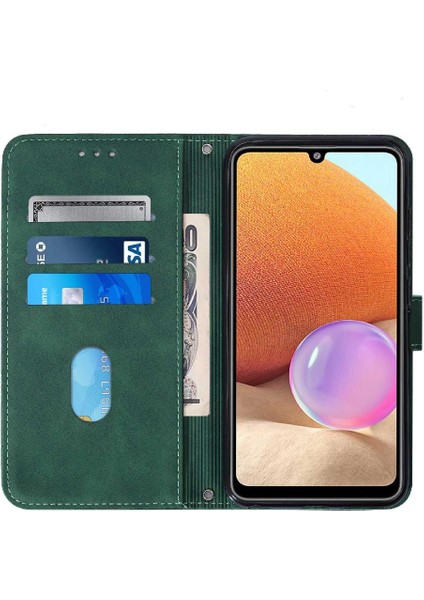 Samsung Galaxy A32 5g Için Kılıf (Yurt Dışından) modelleri