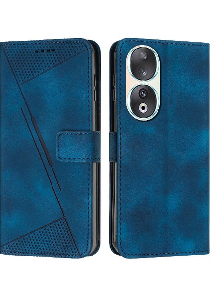 Uyumlu Huawei Onur 90 Cüzdan Kılıf (Yurt Dışından)