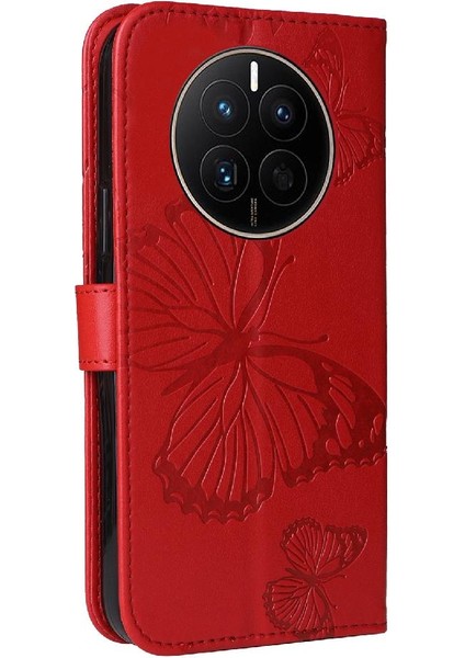 Huawei Mate 50 Telefon Kılıfı Için Kılıf (Yurt Dışından) indirimleri