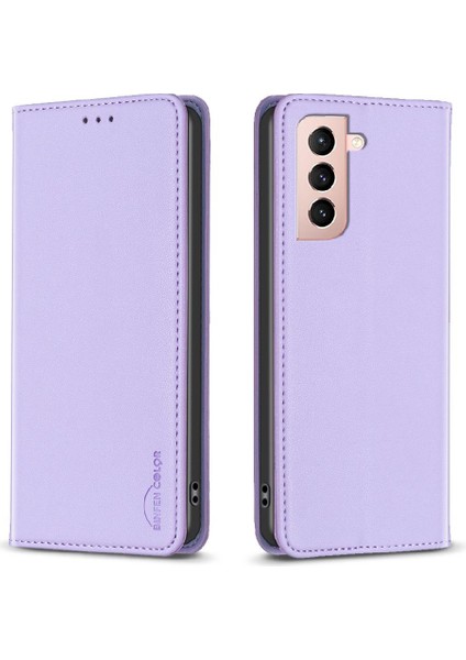 Samsung S21 Için Kılıf (Yurt Dışından)