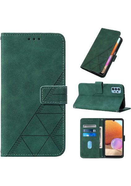 Samsung Galaxy A32 5g Için Kılıf (Yurt Dışından) indirimleri