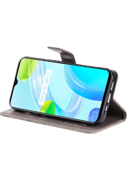 Oppo Realme C30 4g Telefon Kılıfı Için Kılıf (Yurt Dışından) modelleri