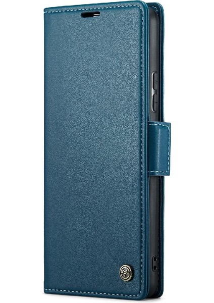 Samsung Galaxy A34 5g Kart Yuvası Cüzdan Kılıf Anti Dolandırıcılık Için Caseme Durumda (Yurt Dışından) modelleri