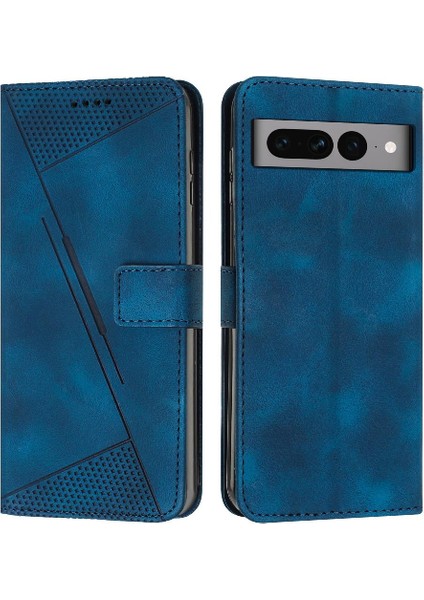 Uyumlu Google Pixel 7pro Cüzdan Kılıfı (Yurt Dışından)