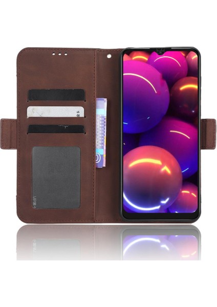 Tcl 305I Için Durum (Yurt Dışından)