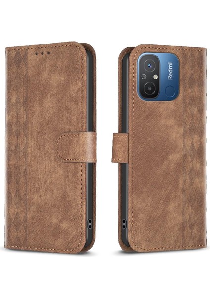 Redmi 12C Için Kılıf (Yurt Dışından)
