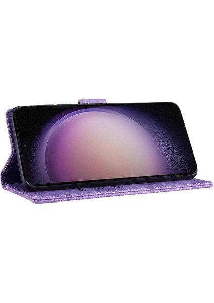 Samsung Galaxy S23 Artı Kart Cep Tutucu Kapak Flip Folio (Yurt Dışından) indirimleri