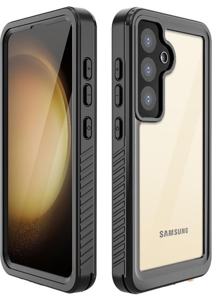 Samsung Galaxy S24 Artı 12FT Askeri Darbeye Su Geçirmez In (Yurt Dışından) indirimleri