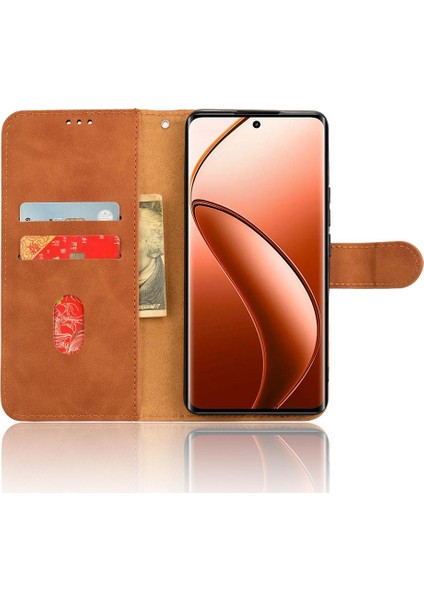 Realme 12 /realme 12 Artı Tam Koruma Koruyucu Kapak Flip Için Kılıf (Yurt Dışından) indirimleri