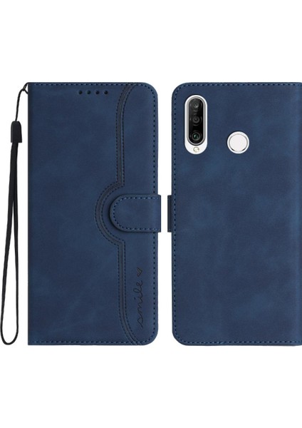 Huawei P30 Lite Case ile Uyumlu (Yurt Dışından)