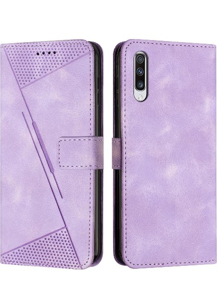 Samsung A70 Cüzdan Kılıf ile Uyumlu (Yurt Dışından)