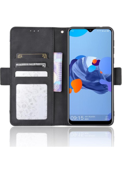 Oukitel C19 Için Durum (Yurt Dışından) indirimleri