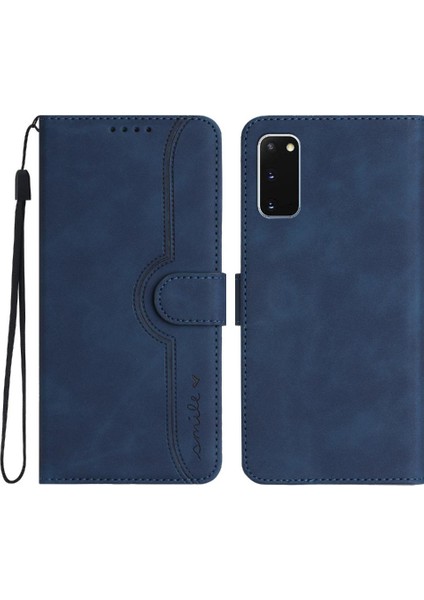 Samsung Galaxy S20 Kılıf ile Uyumlu (Yurt Dışından)