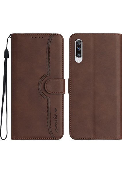 Samsung Galaxy A50/A50S/A30S Kılıf ile Uyumlu (Yurt Dışından)