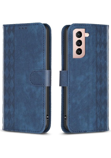 Samsung S21 Için Kılıf (Yurt Dışından)