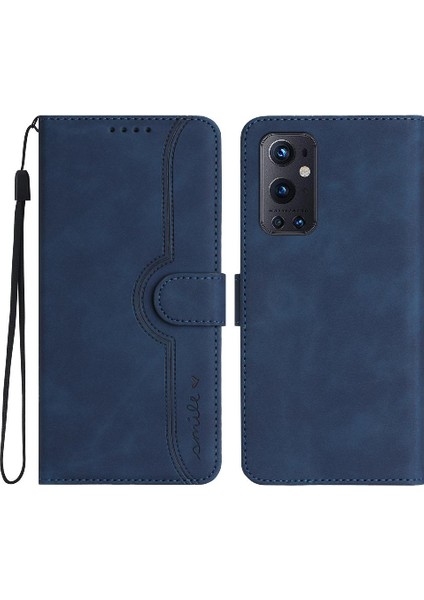 SZY Market Oneplus 9 Pro Case ile Uyumlu (Yurt Dışından)