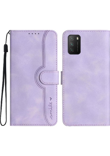 Xiaomi Redmi 9t Durumda ile Uyumlu (Yurt Dışından)