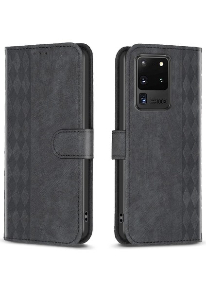 Samsung S20 Ultra Için Kılıf (Yurt Dışından)