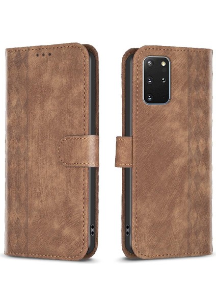 Samsung S20 Plus Için Kılıf (Yurt Dışından)