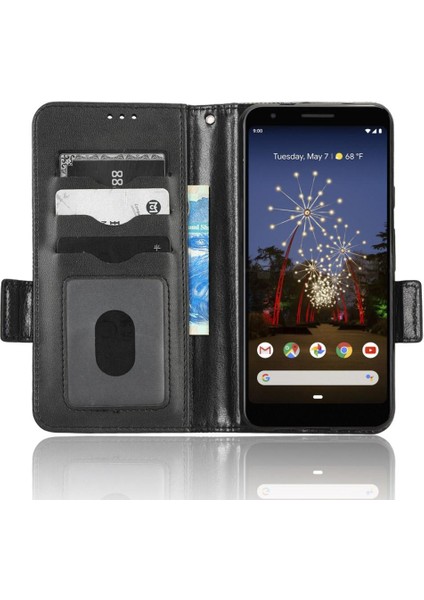 Google Pixel 3A Için Durum (Yurt Dışından) fırsatları