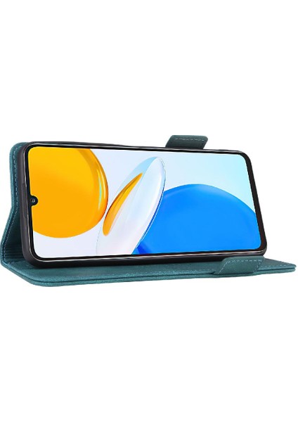 Kart Tutucu Kickstand Koruyucu Kapak Kartı Folyo ile Onur X7 Için Kılıf (Yurt Dışından) modelleri